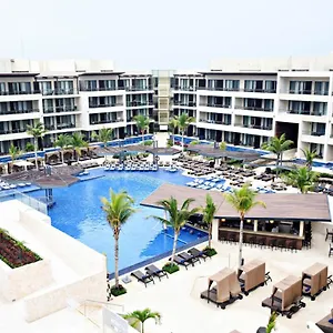 Курортный комплекс Hideaway At Royalton Riviera Cancun, An Autograph Collection All- Inclusive - Adults Only