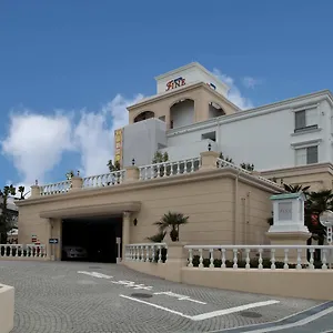 Отель для свиданий Fine Garden Osaka International Itami Airport (adults Only)