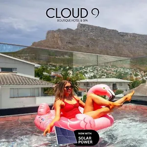 Cloud 9 Boutique And Hotel Kapstadt