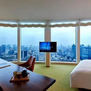 Andaz - A Concept By Hyatt Hotel Präfektur Tokio