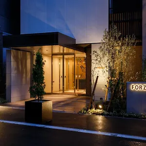 Forza Kitahama 大阪