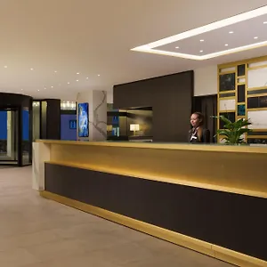 Отель Crowne Plaza By Ihg