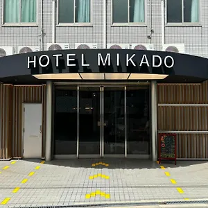Хостел Mikado