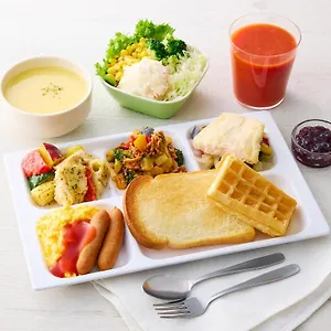 Hotel Comfort Shin-osaka, Osaca
