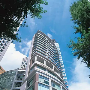 Marunouchi Hotel Tóquio