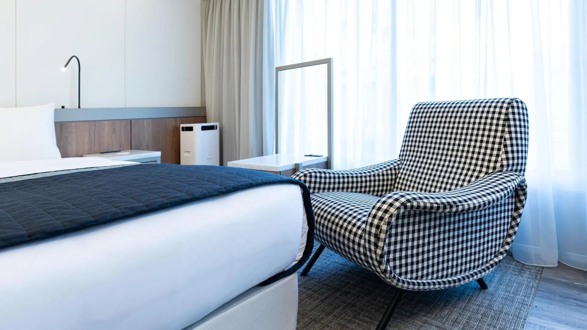 Hotel The Flag Shinsaibashi Osaka
