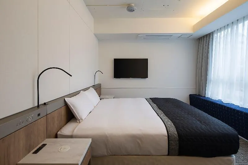 Hotel The Flag Shinsaibashi Osaka